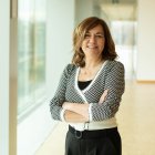 Montse Pujol i Torrent, fundadora i Directora general del Grup PMP.
