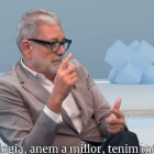 El alcalde de Lleida Fèlix Larrosa anuncia multas de hasta mil euros por peleas en la calle