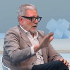L'alcalde de Lleida Fèlix Larrosa culpa Marc Torres de la situació del Lleida per rebutjar el conveni