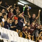 Aficionats de l'Atlètic Lleida
