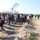 Alguns dels assistents a la jornada organitzada a Raimat. - MAGDALENA ALTISENT
