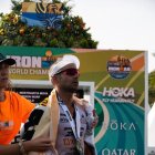 El lleidatà Jordi Montraveta acaba una gran temporada.