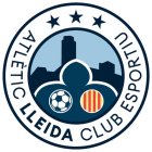 L’At. Lleida busca el seu primer triomf