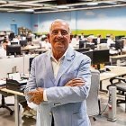 «Constància en les idees i saber adaptar-se són claus del triomf»