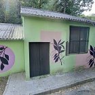 L’obrador compartit comarcal està projectat en l’antic escorxador de Vilaller. - GOOGLE MAPS