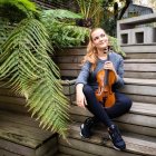 «Bach, Mozart i Beethoven són la santíssima trinitat»