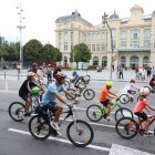Pedalada Popular de Lleida