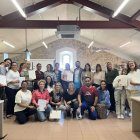 Formació en gestió empresarial per a persones a l’atur