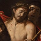 L’obra de Caravaggio que va quedar oculta. - RTVE