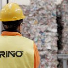 El grup està especialitzat en la gestió i tractament de residus i serveis mediambientals. - GRUP GRIÑÓ