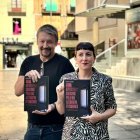 Xavier Domènech i Mariona Lladonosa. - INSTITUT SOBIRANIES