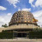El Constitucional avala tots els magistrats per tractar l’amnistia. - TRIBUNAL CONSTITUCIONAL
