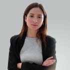 La investigadora Laia Llubes. - IRBLLEIDA