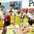 L’Hiopos-Barça, a Lleida TV - JAVI ENJUANES