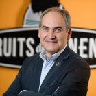 Josep Presseguer ha estat director general de Fruits de Ponent des del gener del 2014.