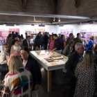 L’exposició ‘100 anys d’AEM Teatre’ podrà visitar-se a l’IEI fins al 2 de novembre. - IEI