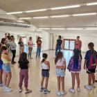 La sessió del cap de setmana passat. - AJUNTAMENT DE CASTELLSERÀ