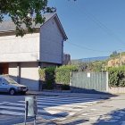 El cable torna a estar aixecat. - C. SANS