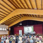 El consell comarcal està portant a terme aquests dies sessions informatives.