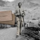 Tràiler de la pel·lícula documental 'Boris I, l’estafador que va ser rei'