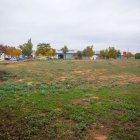 La finca municipal del Camí dels Frares destinada a un centre de culte. - SEGRE