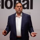 Oriol Junqueras. - EUROPA PRESS
