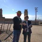 El Sr. Postu, avui a Lleida TV - LLEIDA TELEVISIÓ