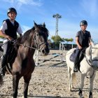 Adriana Agón i Pau Buj, al Trofeu Calvet