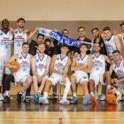 El Pujol Mollerussa busca la consolidació en la seua estrena estatal