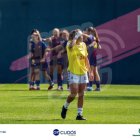 Derrota de l'AEM a casa del Barça B