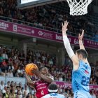 Victòria del Hiopos Lleida al Barris Nord