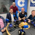 Homenatge de Cope a l’Aplec - COPE LLEIDA
