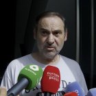 José Luis Ábalos. - EUROPA PRESS