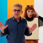 Sèrie de ciberseguretat a TV3 - 3CAT