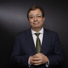 Guillermo Fernández Vara.