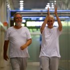 Kike Rincón - Europa Press