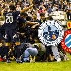 L'Espanyol serà el l'equip de Primera Divisió que s'enfrontarà a l'Atlètic Lleida a la Copa del Rei