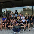 El Panther Team BJJ suma 11 medalles a Salou
