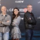 ‘Callejeros’ torna a Cuatro - MEDIASET