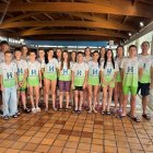 El CEN Balaguer comença la seua temporada competitiva
