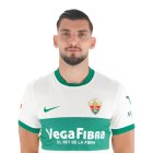 Rafa Mir. - LALIGA