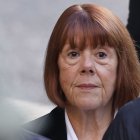 Gisèle Pelicot.