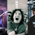 CRIM, Reincidentes i Rapsusklei, caps de cartell del Sam Sam Festival d'aquest diumenge.