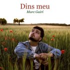 Imatge de la portada de ‘Dins meu’, de Marc Gairí. - ANNA DESTELLO