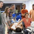 Taller d’ecografia               bàsica per als professionals del Coill - COILL