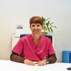 La psicòloga Maria Gilart. - PAU PASCUAL PRAT