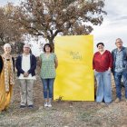 El festival es va presentar a Torrefeta i Florejacs dimecres. - C.MARSIÑACH