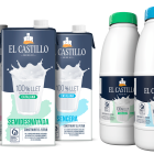 Productos de El Castillo.