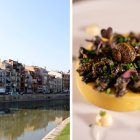 National Geographic llista els 11 pobles de Lleida on millor es menja