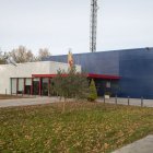 Les víctimes van acudir ahir a la comissaria de Tàrrega per ratificar la denúncia. - LAIA PEDRÓS